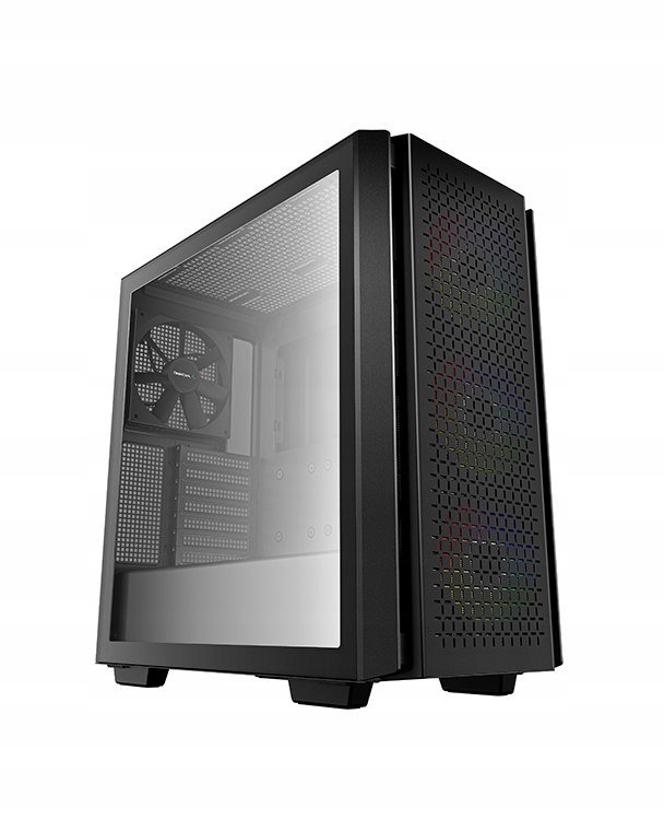 

Deepcool CG560 (R-CG560-BKAAE4-G-1)