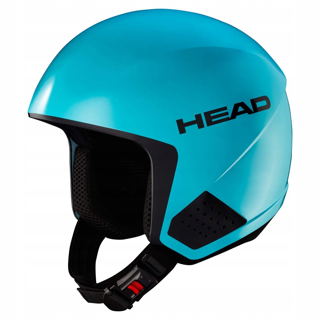 Helma Head Downforce Jr Modrá, velikost S (54-55)