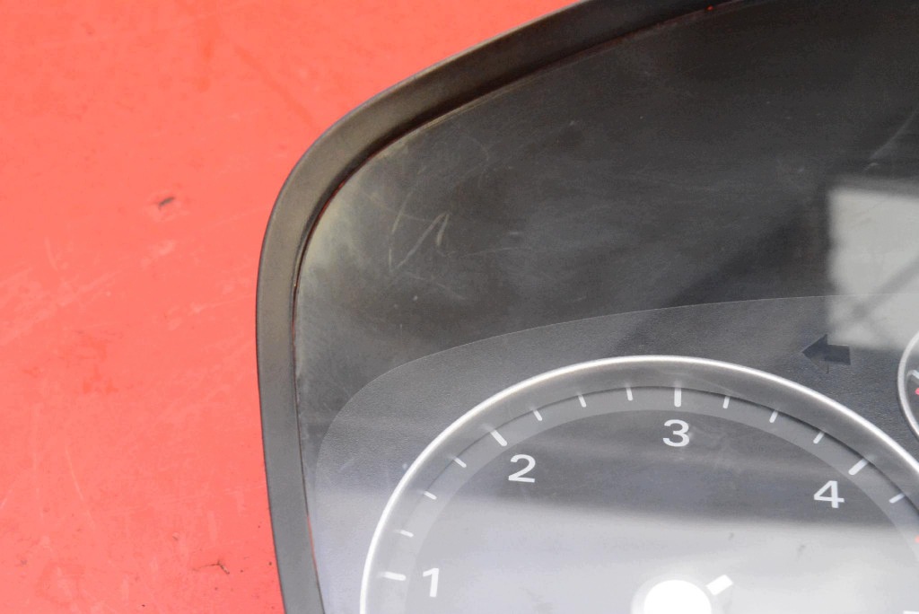dials dials EU 4M5T-10849-GN FORD FOCUS MK2 1.6 TDCI 109 KM 04-08