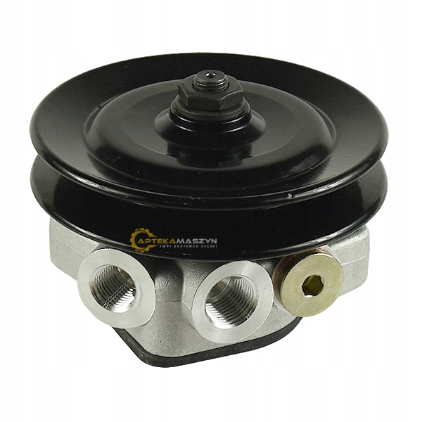 41757563A7 - Паливний насос Volvo TD520VE TD720GE TD720VE