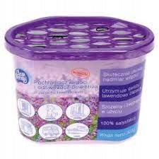 

Ravi Pochłaniacz Wilgoci Clean Therapy 300g