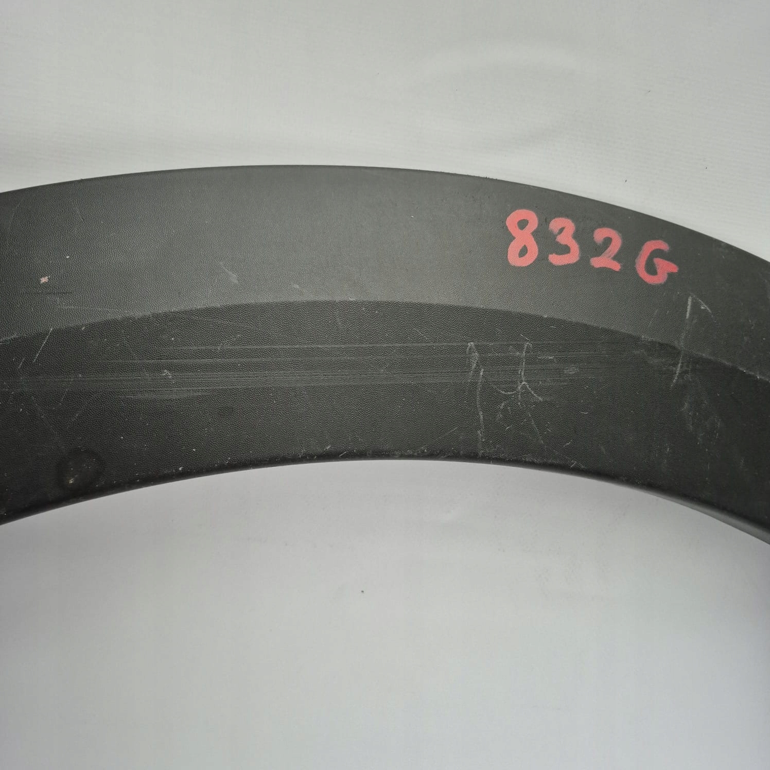 DACIA JOGGER 21-> moulding cap right rear part
