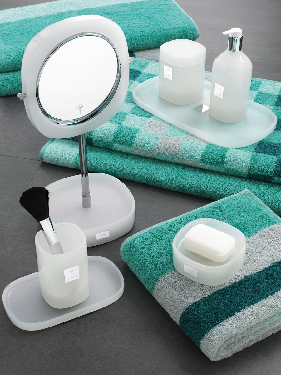 JOOP! taca 11/19 Crystal Line biała Marka Joop!