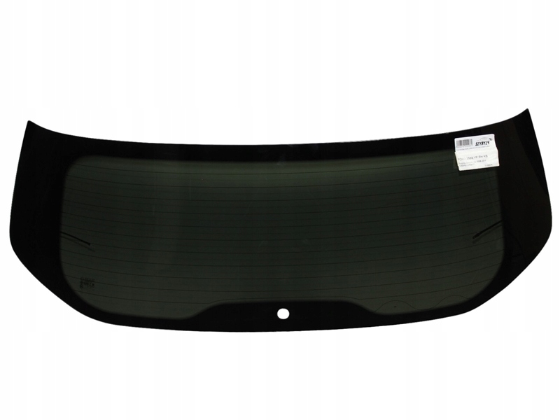 2000000306131 - СКЛО ЗАДНЬОГО БАГАЖНИКА FORD MONDEO УНІВЕРСАЛ МК-4 2006-14