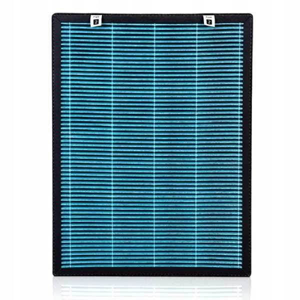 Filtrační Kazeta Pro Čističku Vzduchu Uhlíkový Hepa Filtr Ap Neo