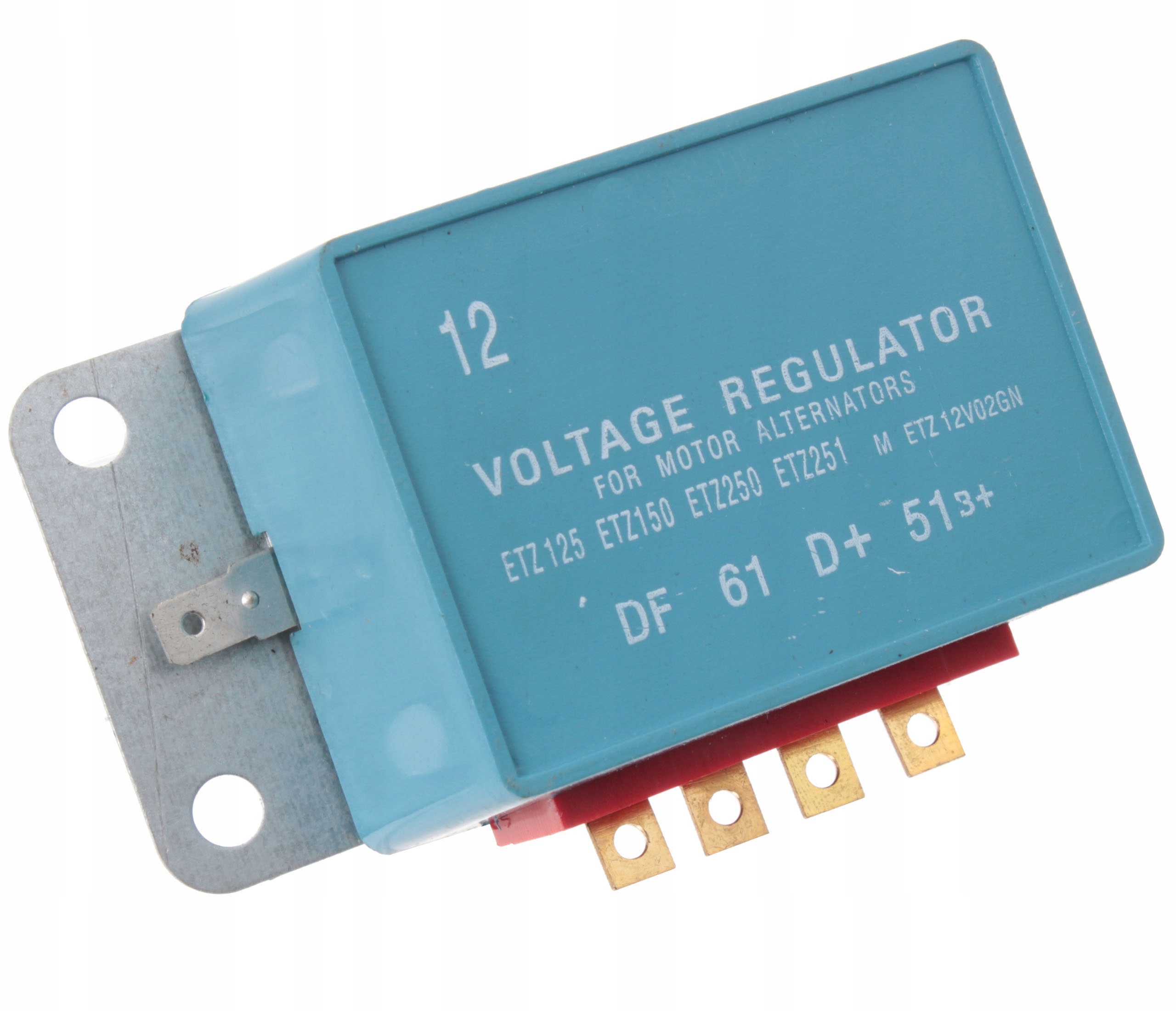 

Regulator Napięcia 12V Mz Etz 150 250 251 TS250/1