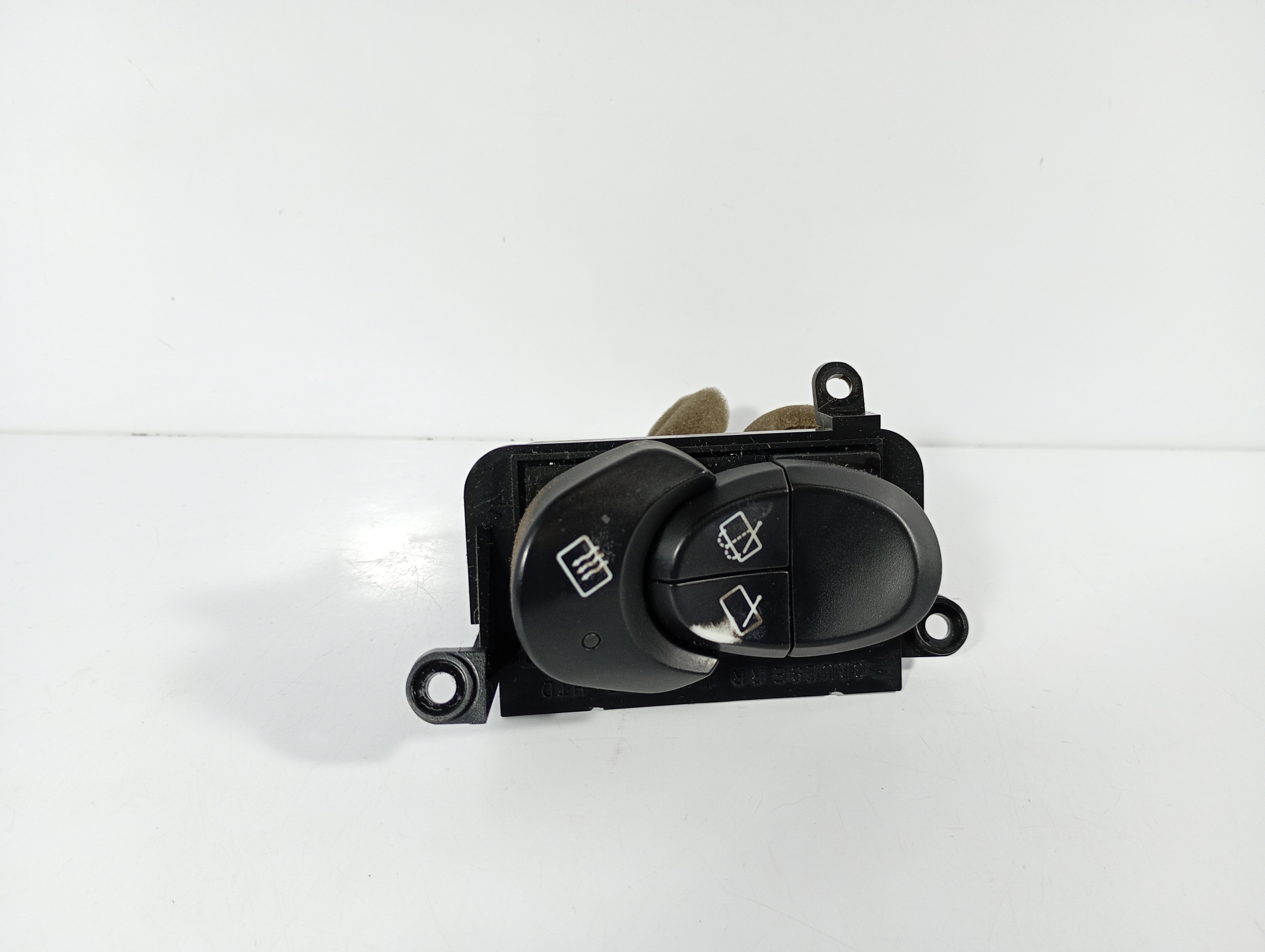 Hyundai Coupe 2 01-08 PANEL REGULACJA Controllo PRZYCISKOW OE 9371027000