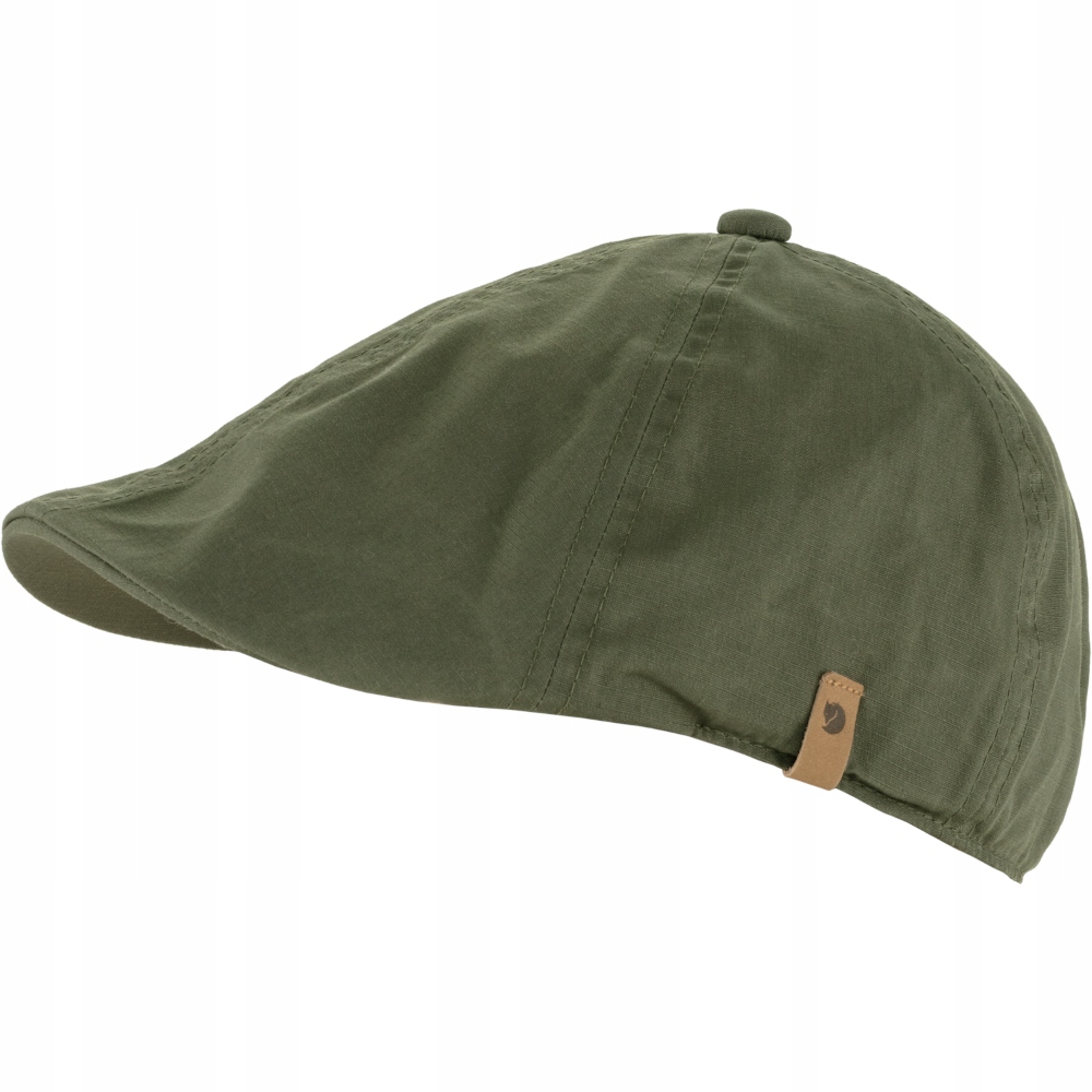 Fjallraven Ovik Flat Cap 625 S/m