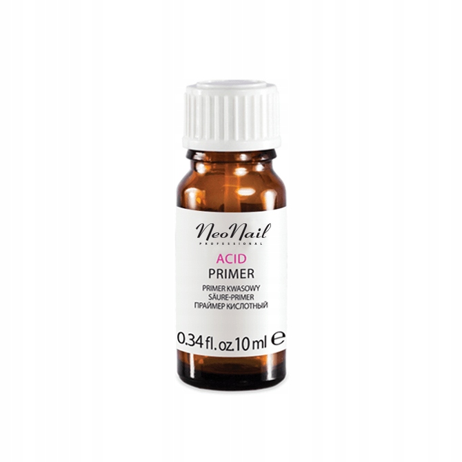 NeoNail Primer Kwasowy 10ML