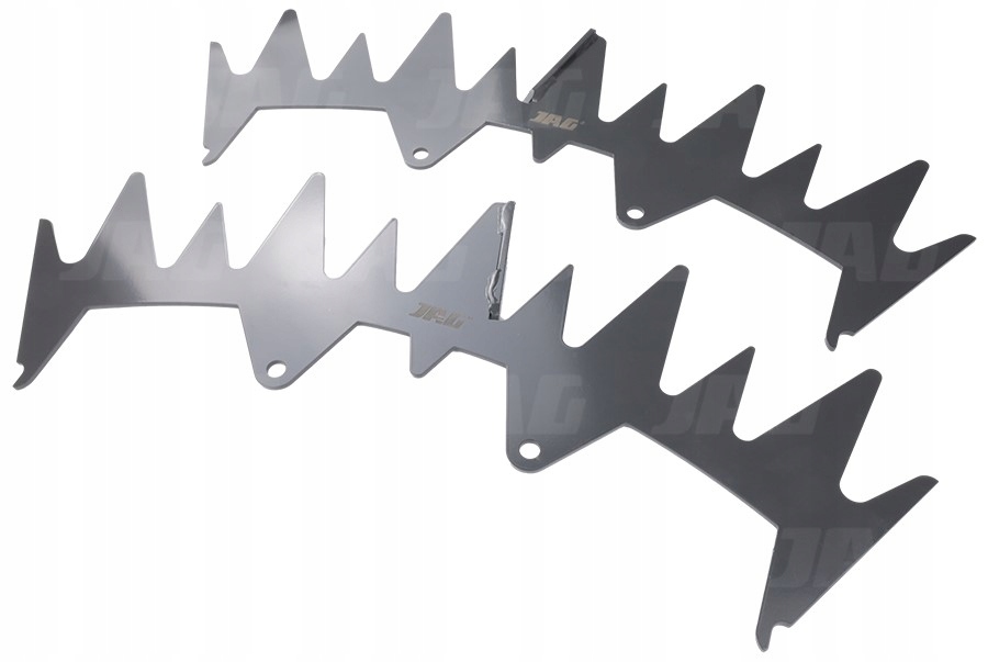 Segment 2ks Claas 498616