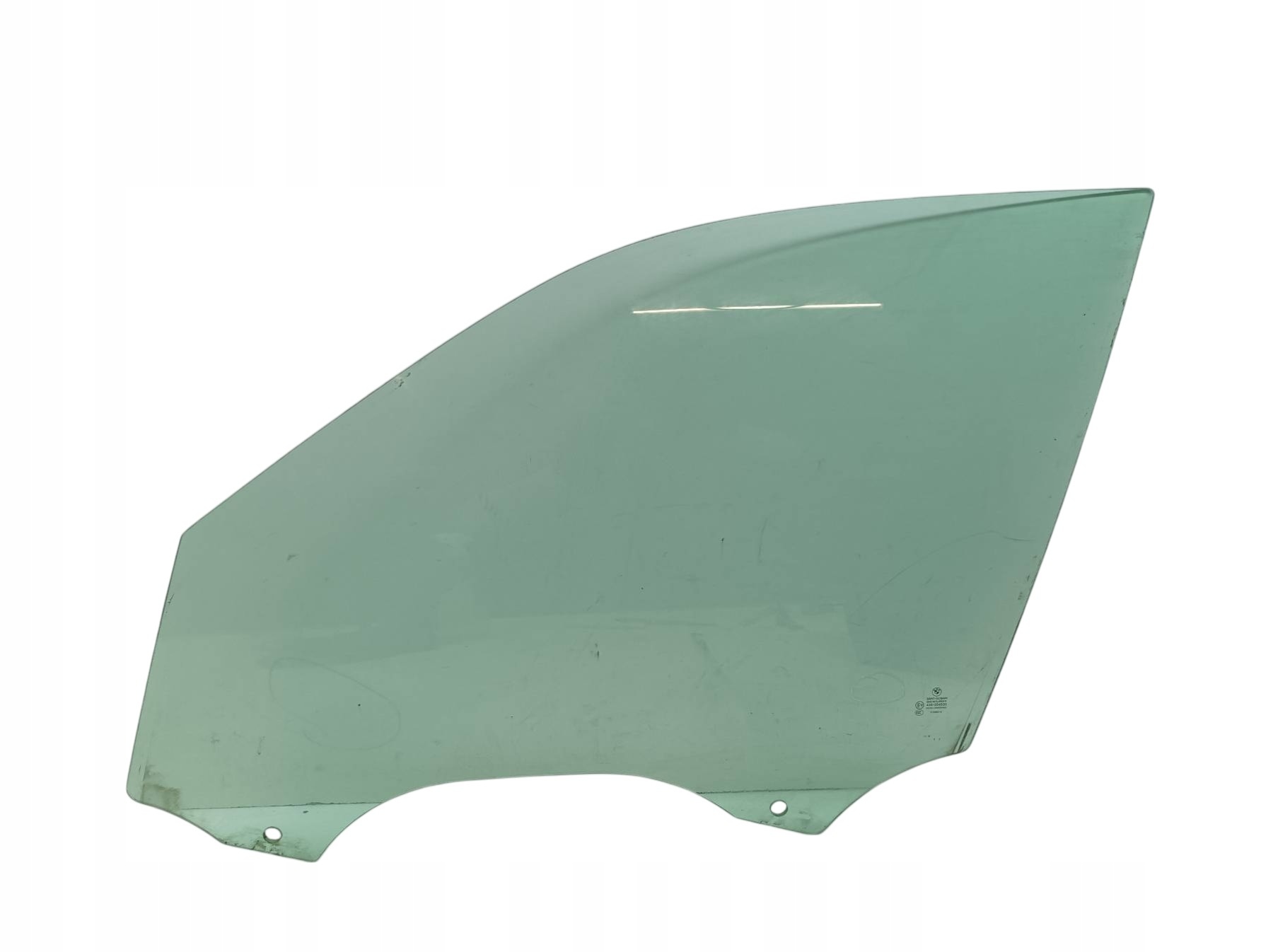 window door left front 2008 ROK Bmw X5 II (2006-2013) E70