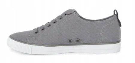 Buty męskie CALVIN KLEIN Arnold S0369 Grey, r 45 Marka Calvin Klein