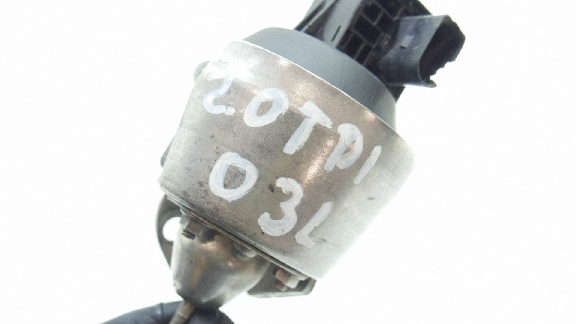 Sensor Turbolader AUDI A3 8P 4011188AM