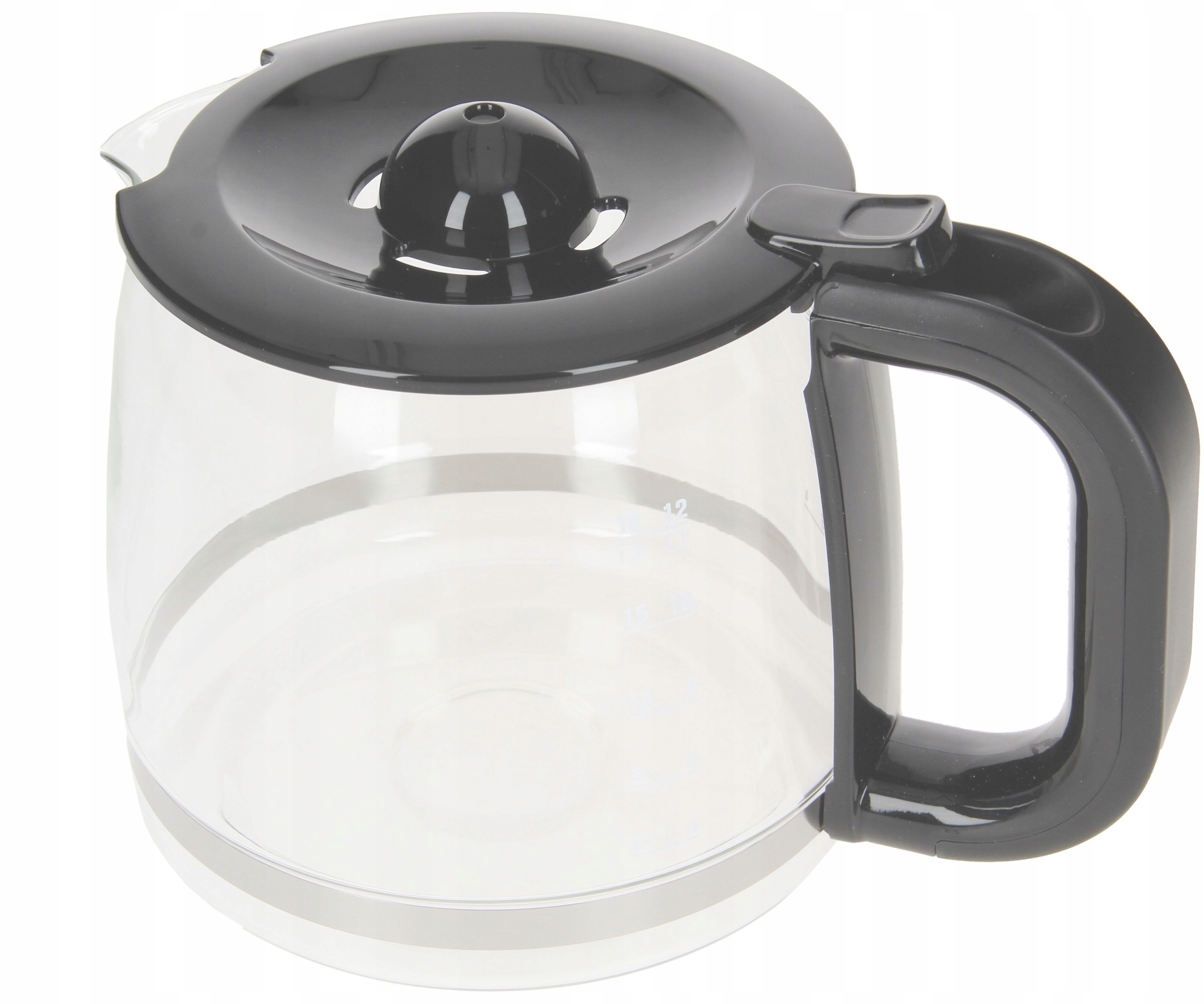 Dzbanek do ekspresu do kawy Electrolux EKF3700