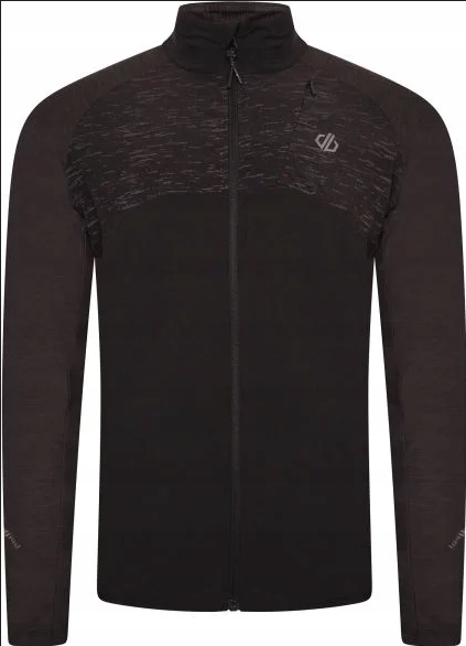 H4734 DARE2B Hustle Windshell Lekka Kurtka Przeciwiatrowa Męska M