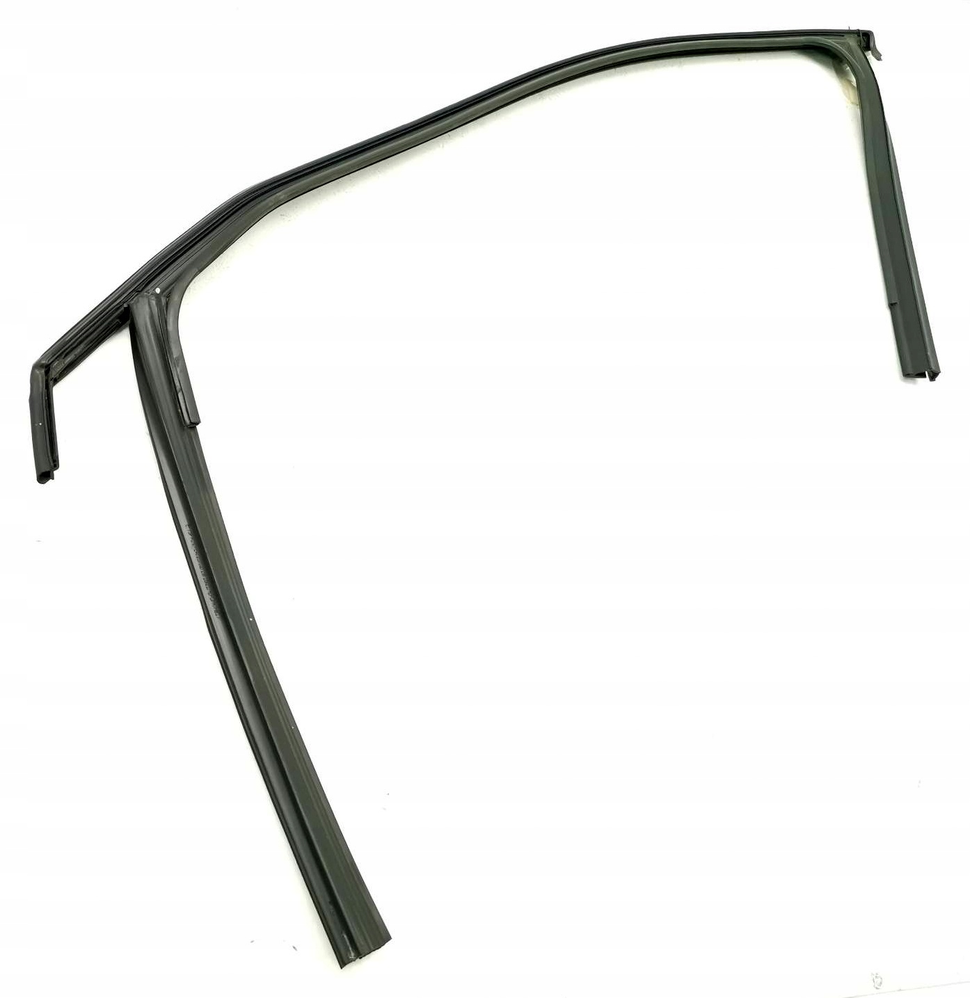 gasket windows SEAT LEON 5F 5F4837432
