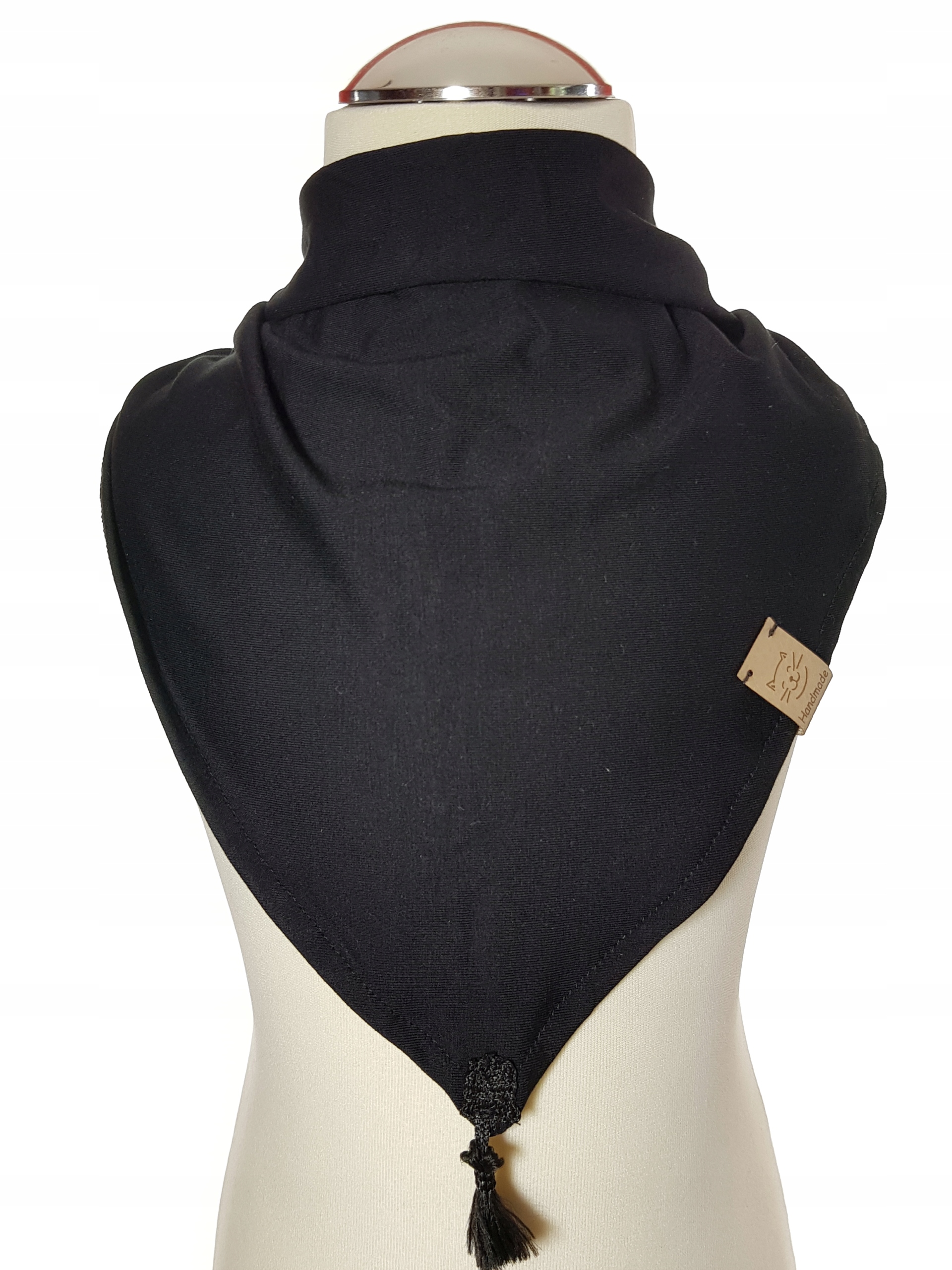 POLSKA UNIWERSALNA CHUSTKA DLA CHŁOPCA APASZKA KOMIN CHUSTECZKA 3 KOLORY Płeć chłopcy