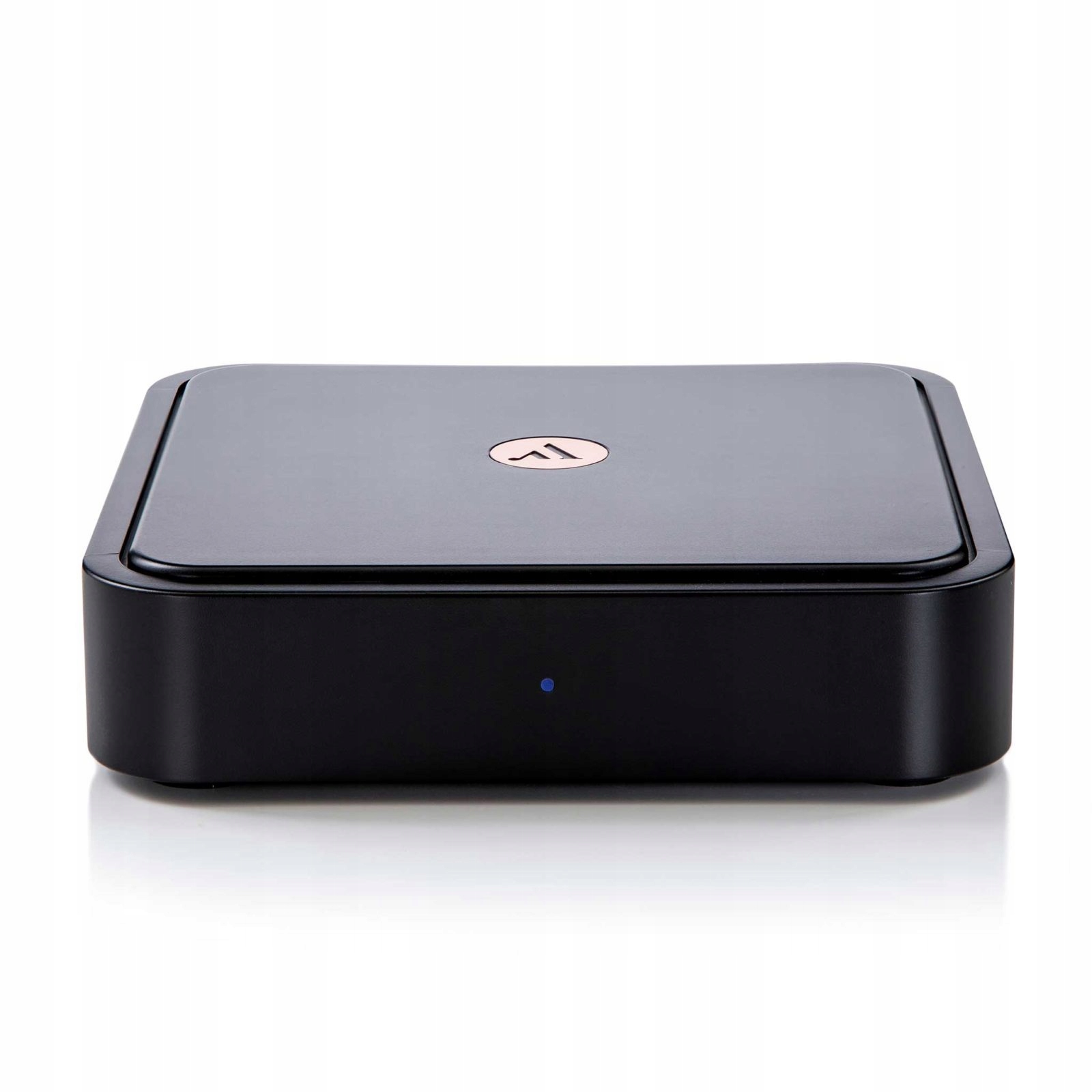 Odtwarzacz sieciowy Argon Audio SOLO Czarny