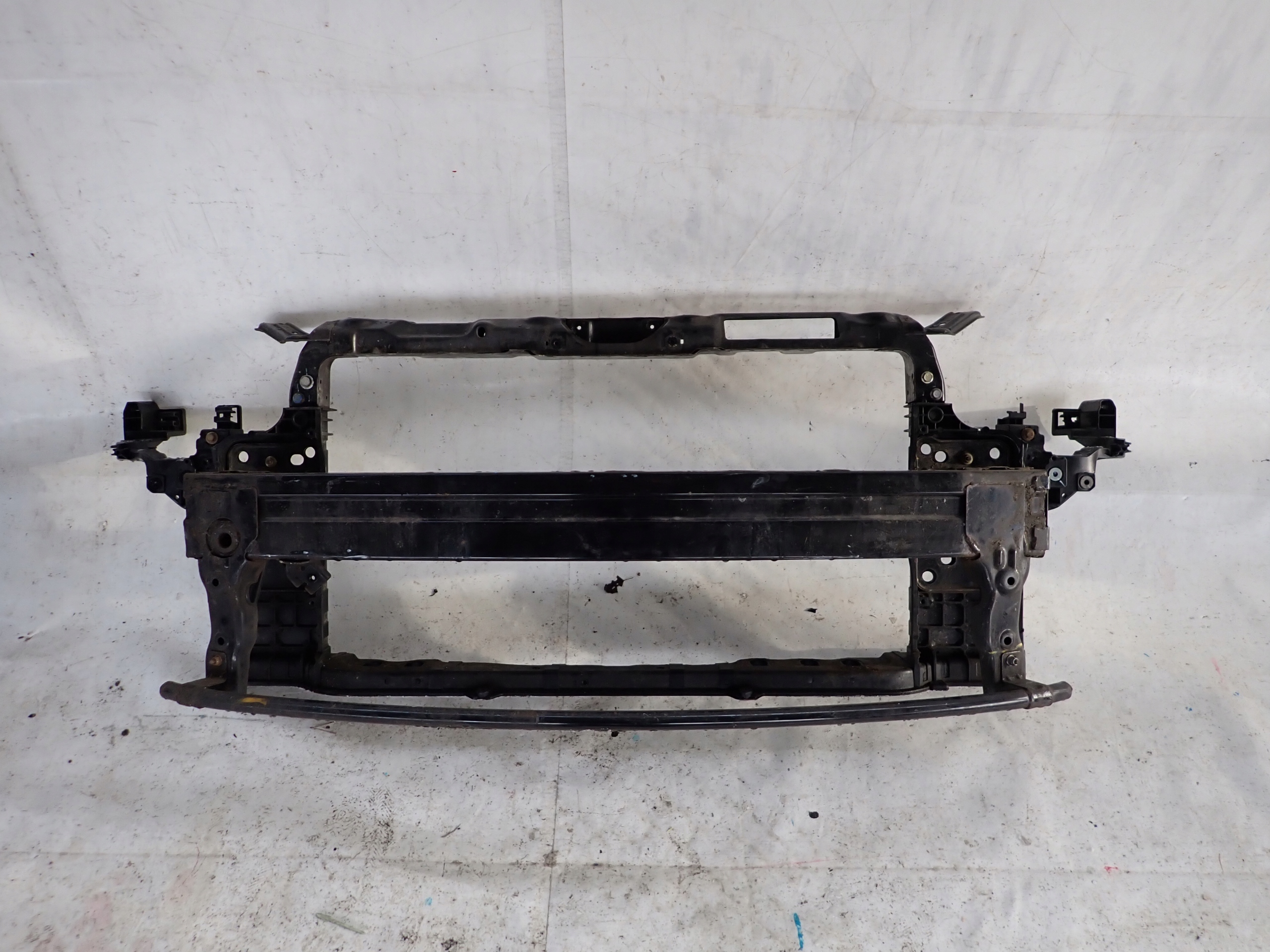 KIA CEED II 12- support panel for radiators pillar front sider