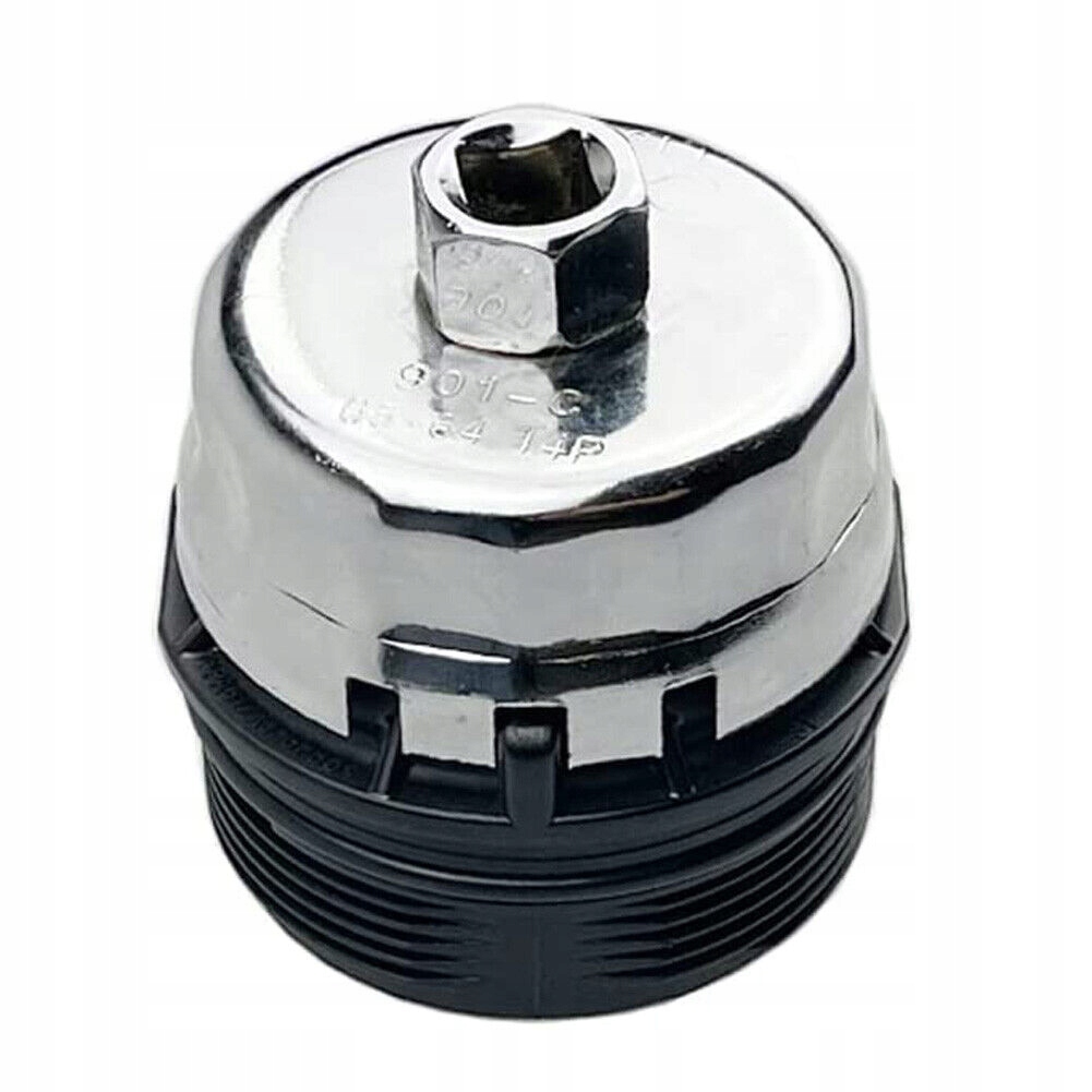 NASADKA KLUCZ DO FILTRA OLEJU TOYOTA 64,5MM 14K Kod producenta S-DLOF38