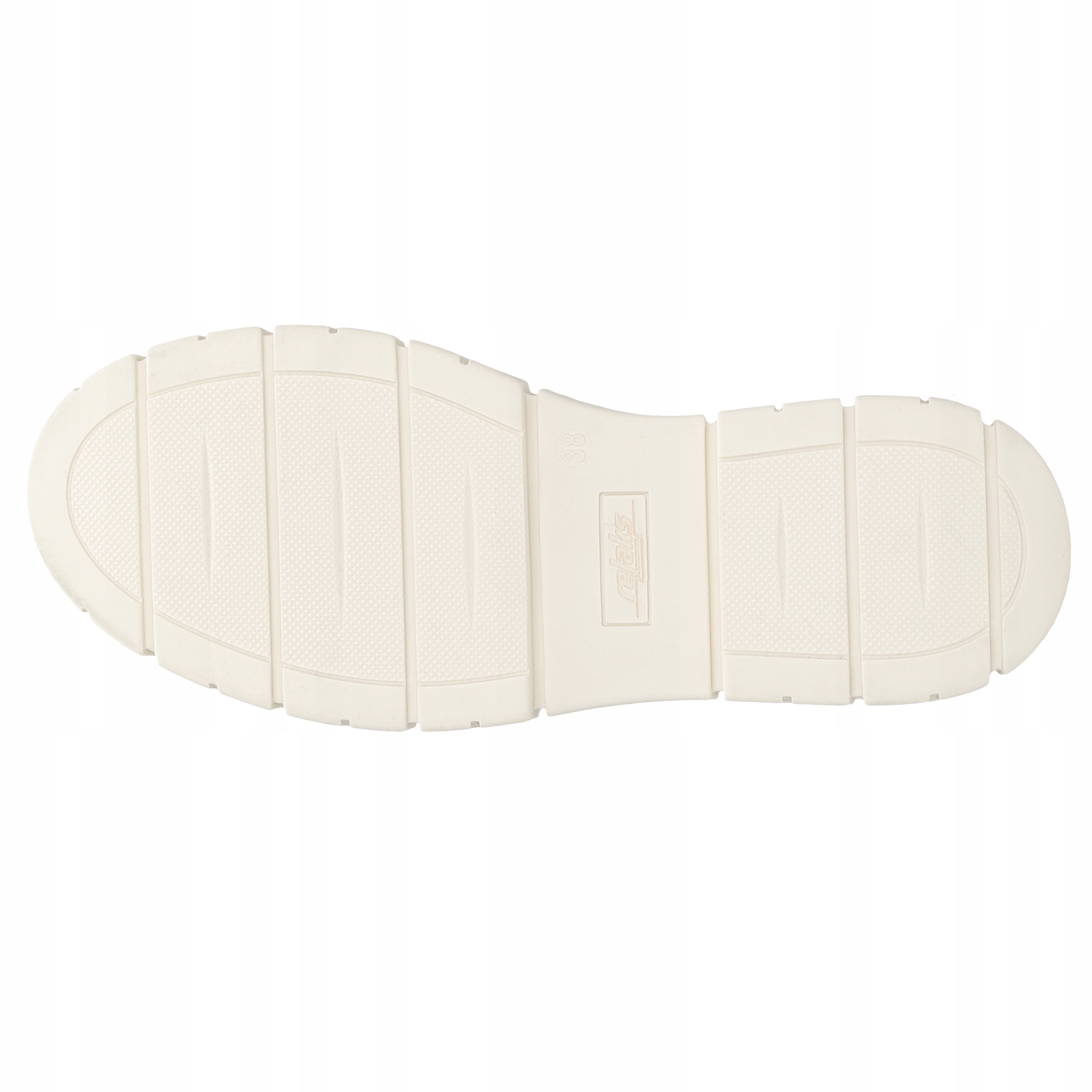 Trzewiki damskie ocieplane Relaks czarne r. 40 Kod producenta R64003-61