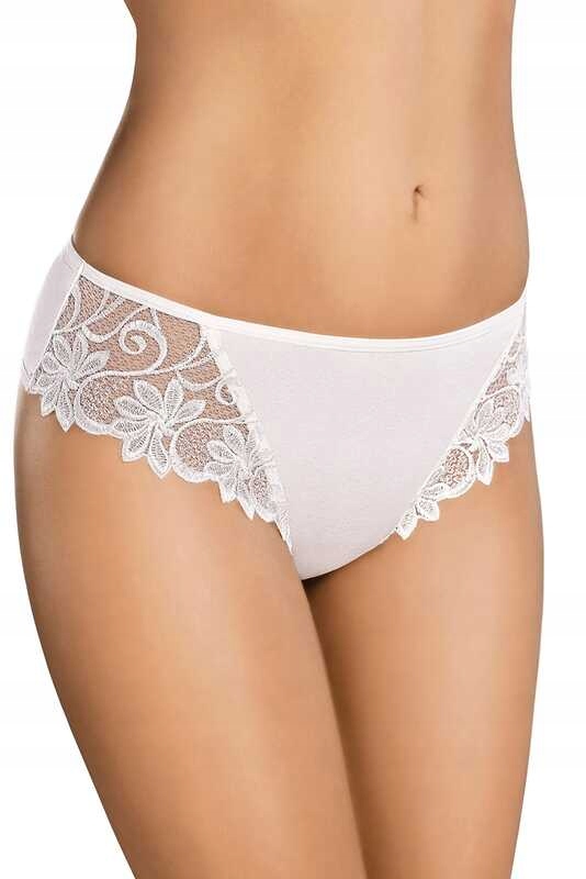 

Gabidar stringi 134 Czarny, M