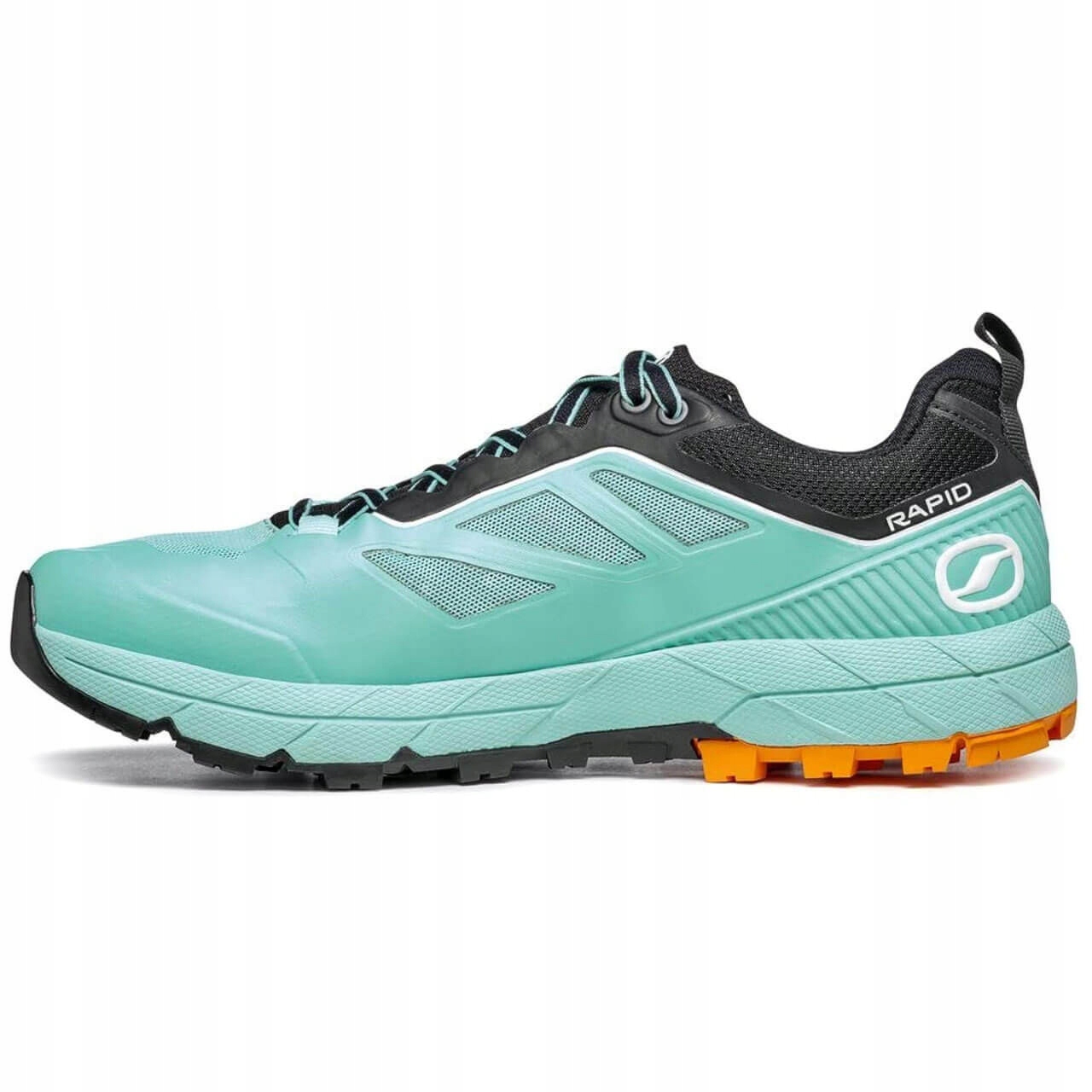 Buty podejściowe damskie SCARPA RAPID Rozmiar 39