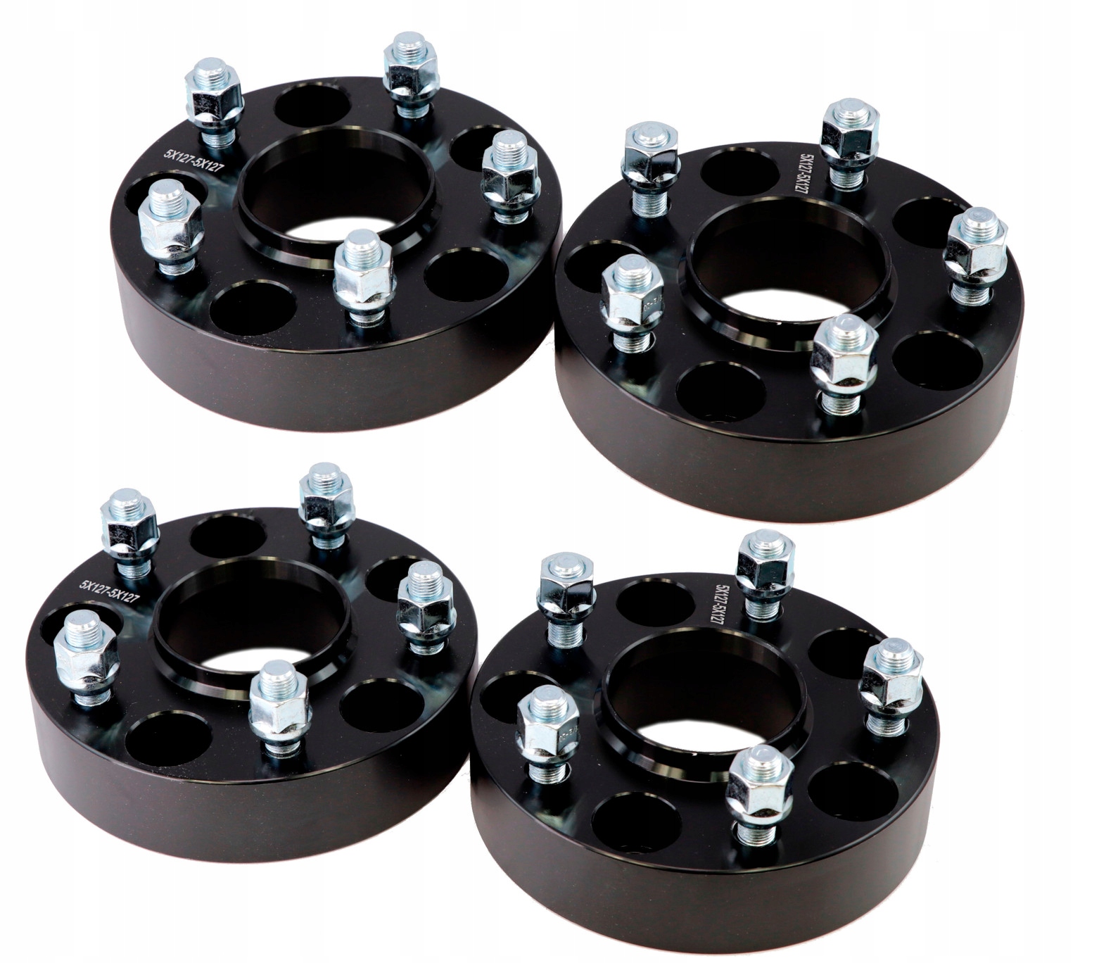 

Dystans Koła Jeep Wj Wrangler Jk 5X127X71,6X30/1/2