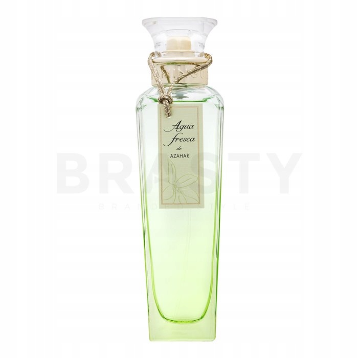 Adolfo Dominguez Agua Fresca de Azahar Edt U 120