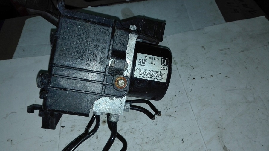 POMPA ABS Opel 1326535BL