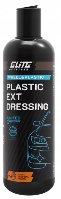

Dressing Do Plastików Plastic Ext Dressing 500ml