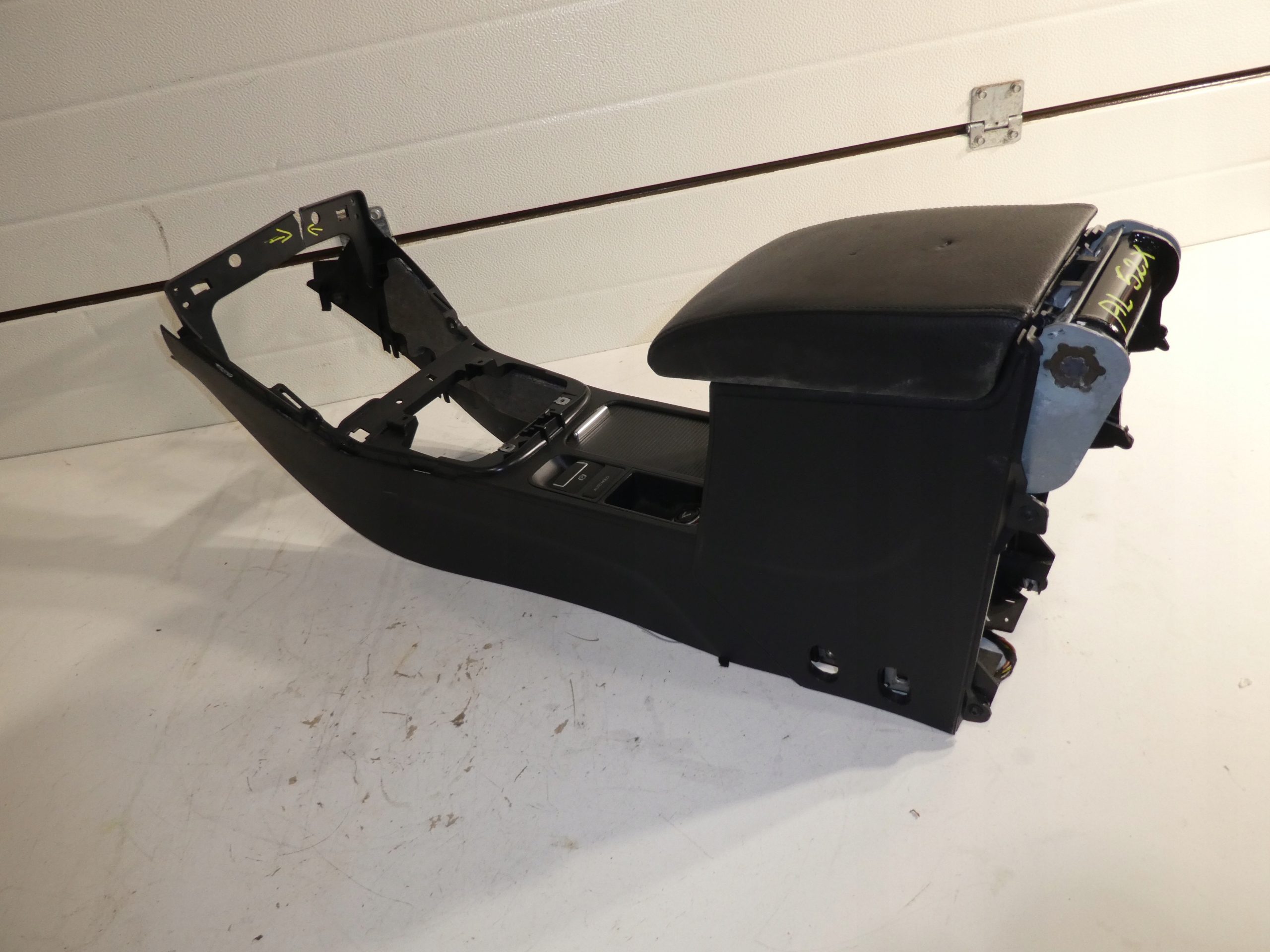 TUNEL BRACCIOLO VW SHARAN ALHAMBRA 7N0864251