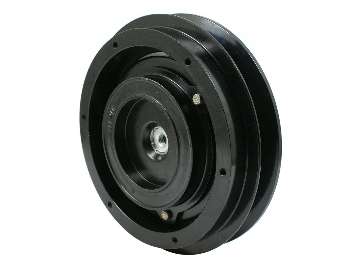 Spojka Kompresoru John Deere Denso 447220-4053 2473000510 447170-9100