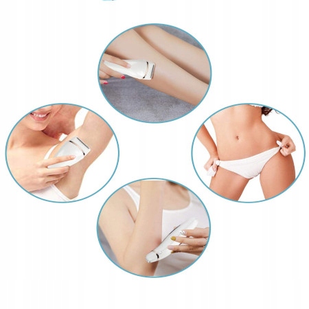 ІНТЕЛЕКТУАЛЬНА ЕЛЕКТРИЧНА РК-БРИТВА ВОДОСТІЙКА Марка VGR