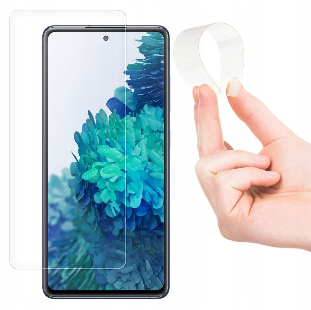 

Wozinsky Szkło Hartwane Do Samsung Galaxy A72