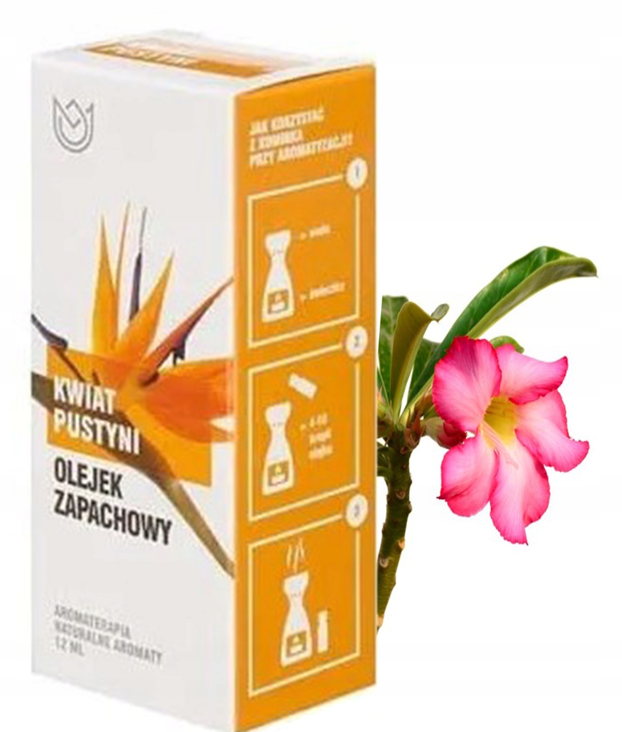 

Kwiat Pustyni Olejek Zapachowy Naturalne Aromaty 1