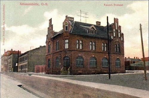 

Ruda Śląska Reprodukcja 25266