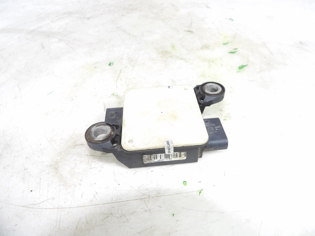 OPEL INSIGNIA B sensor TLENKU AZOTU NOX 55509682