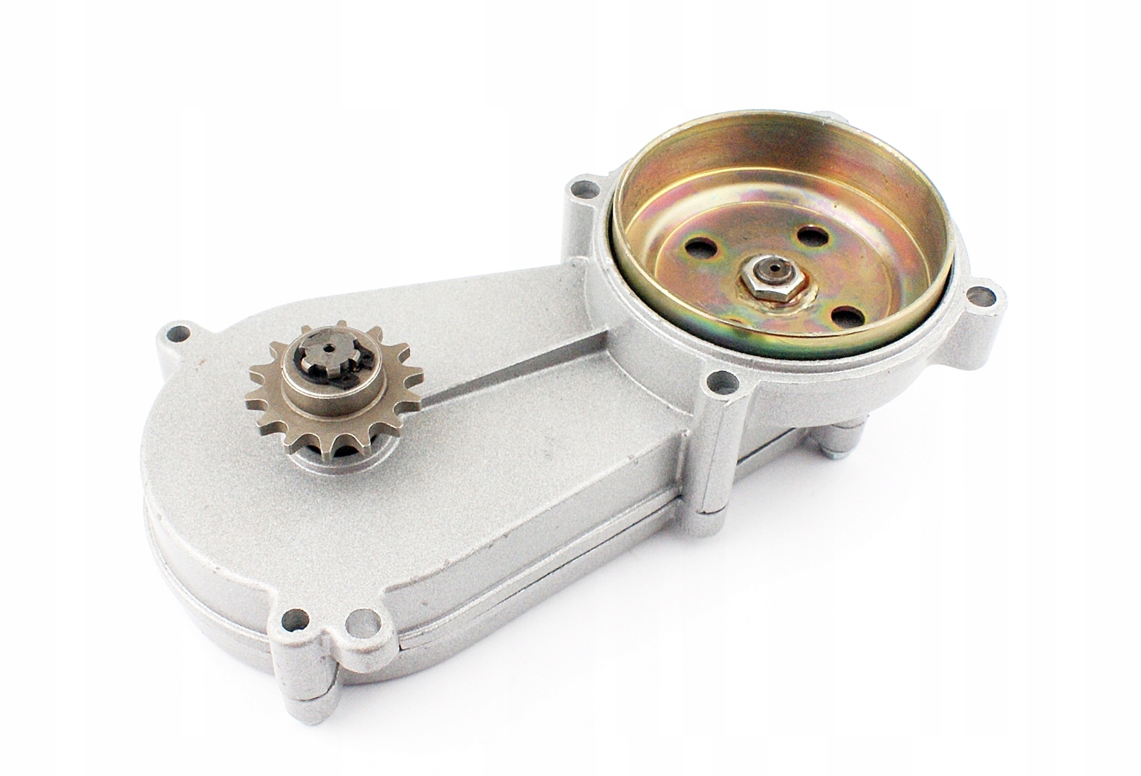 AB5V1106 - КОРОБКА ПЕРЕДАЧ КПЛ. (MINI POCKET CROSS)