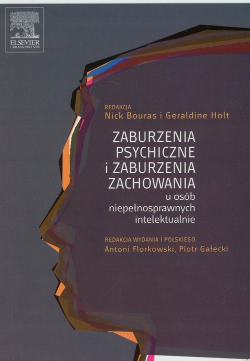 

Zaburzenia psychiczne i zaburzenia zachowania u os