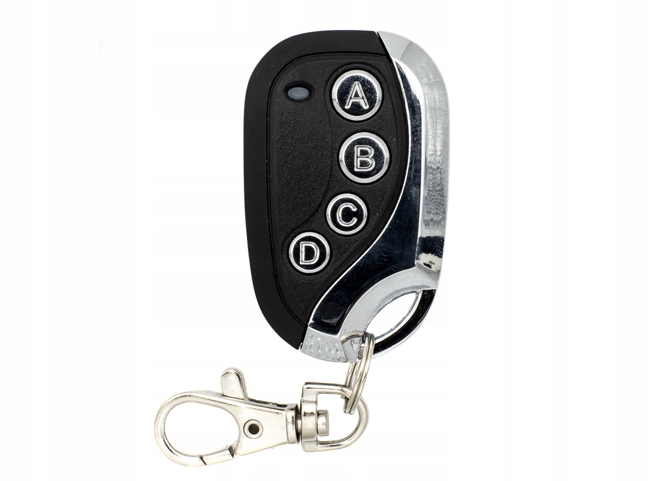 

Pilot Faac Fix 4 zaminnik