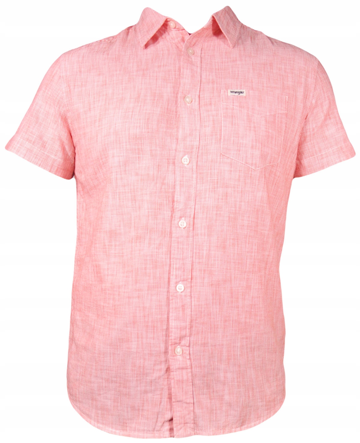 Pink Wrangler Ss 1 Pkt M