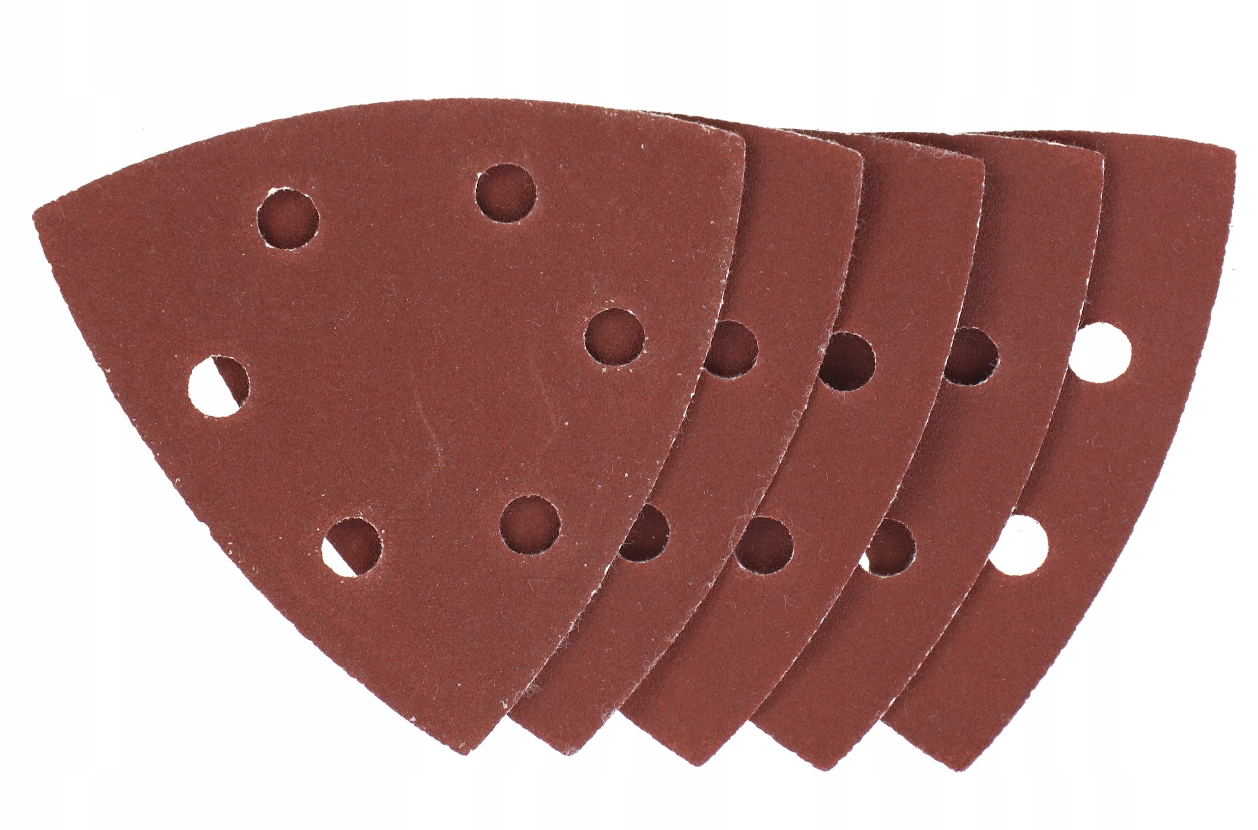 

Papier Ścierny Na Rzep Żelazko Delta GR150 5szt