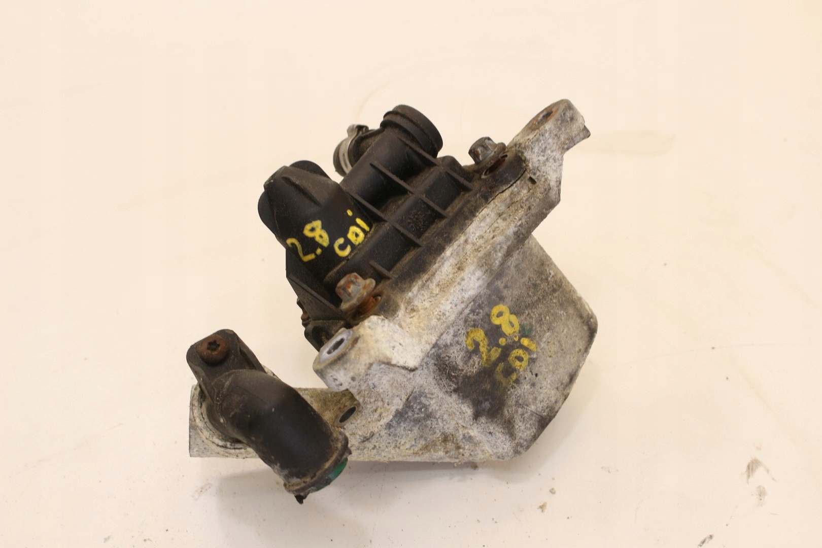 MERCEDES W211 2.7 CDI