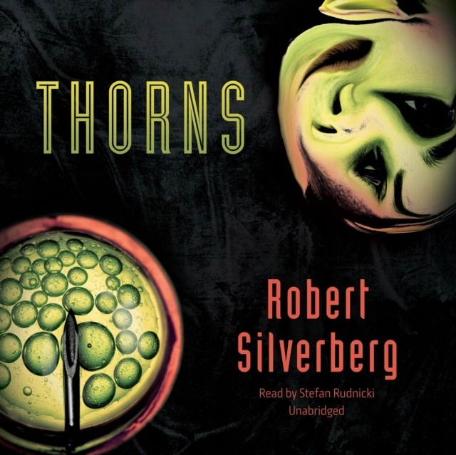 Thorns - Silverberg, Robert AUDIOBOOK
