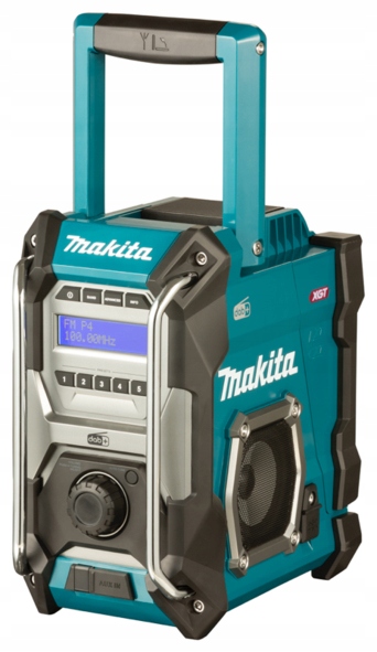 Rádiový Přijímač Xgt/lxt/cxt Fm/dab/dab+