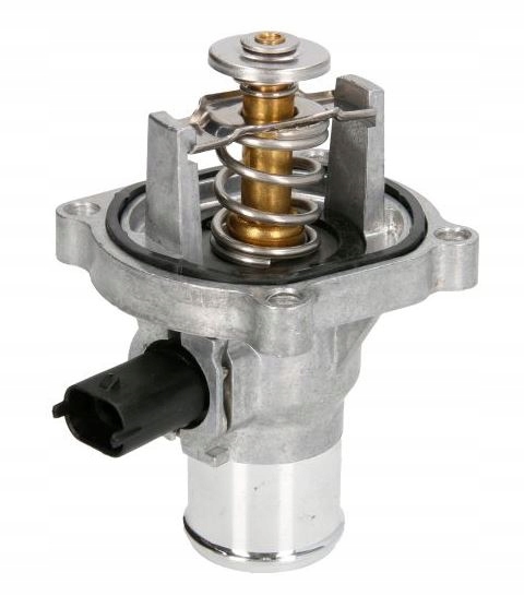 TERMOSTAT ASTRA G H J INSIGNIA A VECTRA C MERIVA ZAFIRA MOKKA AVEO 1.6 1.8 Numer katalogowy części 037-025-0004