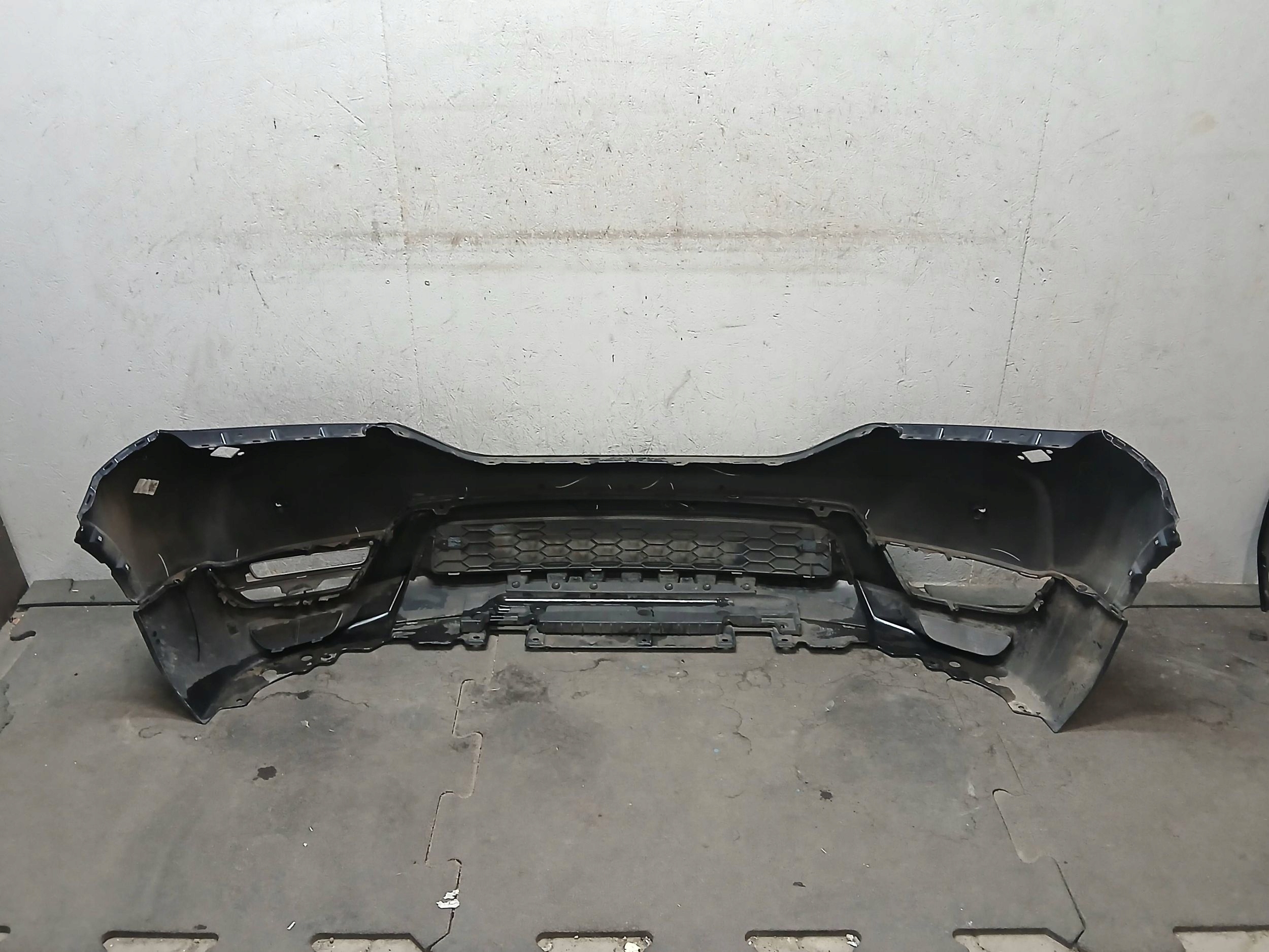 bumper front HONDA CRV CR-V CR V 18