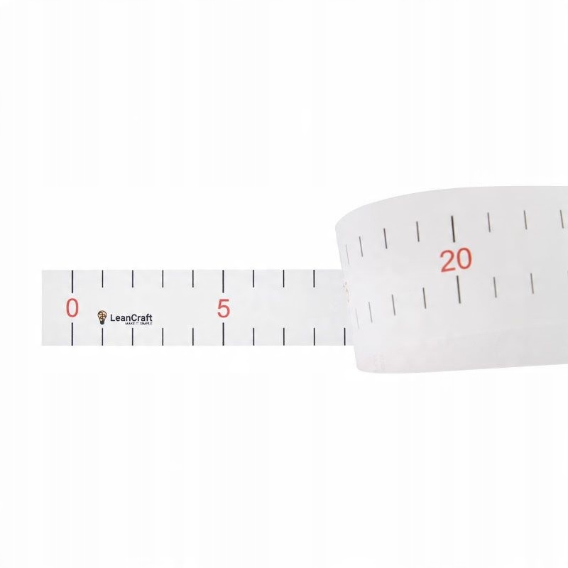 

Miara samoprzylepna EBISU-3 długość 60 cm