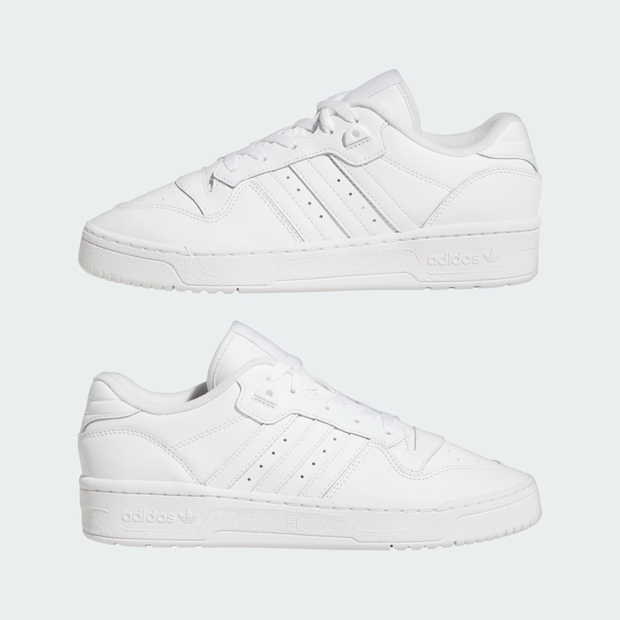 Nové Adidas Originals Rivalry Low Premium GX2272 Vel. 45 1/3